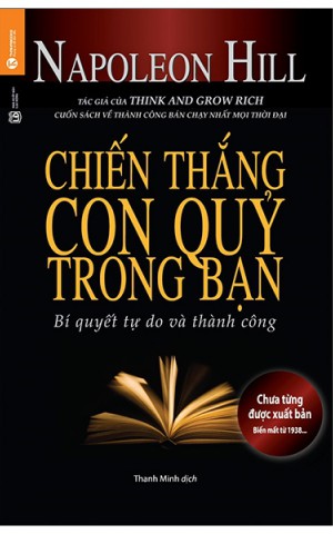 Chiến thắng con quỷ trong bạn